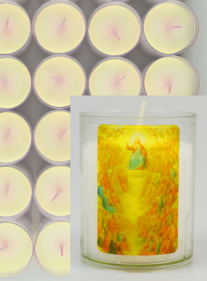 10 velones para el Día de Todos los Santos (pic 3)