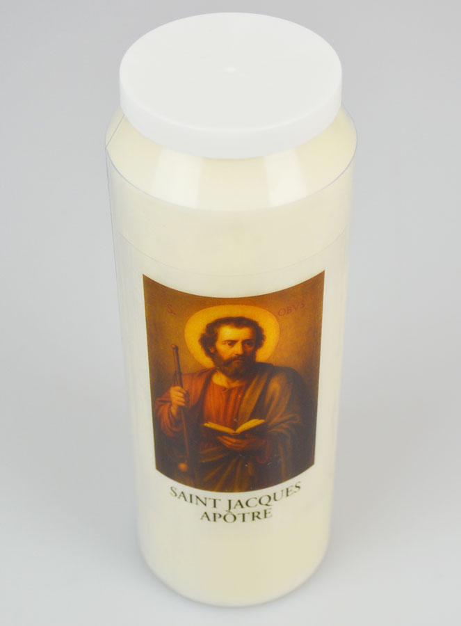 Vela de novena a Santiago Apóstol (pic 2)