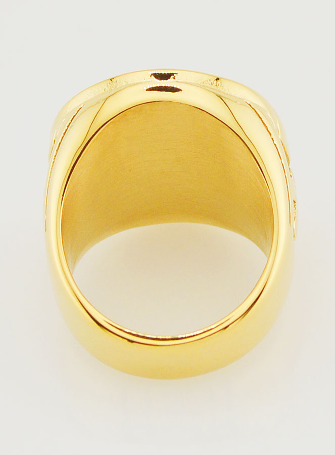 Anillo de San Benito - T57 (pic 4)