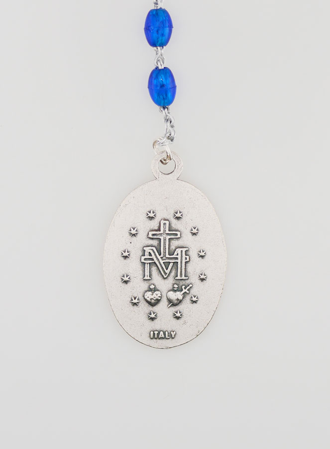 Rosario de la Medalla Milagrosa - Inmaculada Concepción (pic 3)