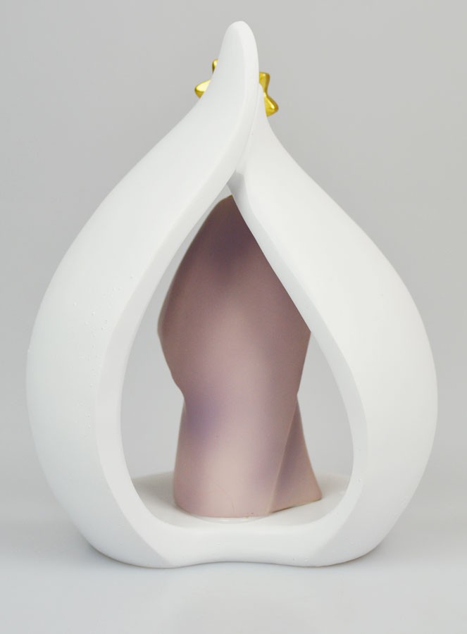 Estatua de la Natividad - 14 cm (pic 4)