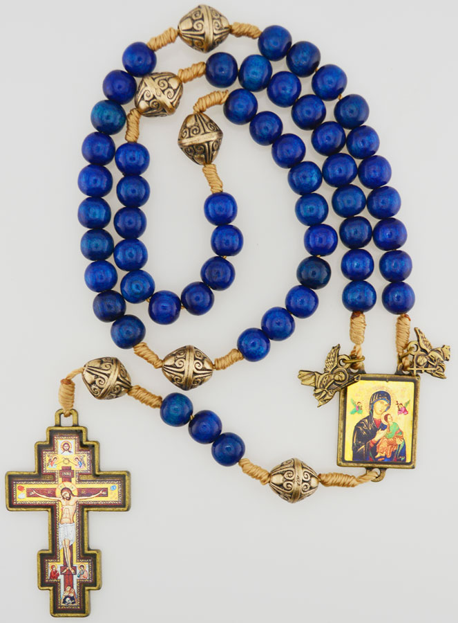 Rosario del Perpetuo Socorro (pic 1)