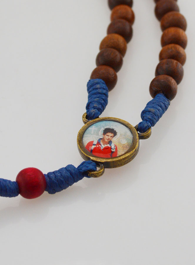 Rosario de San Carlo Acutis (pic 4)