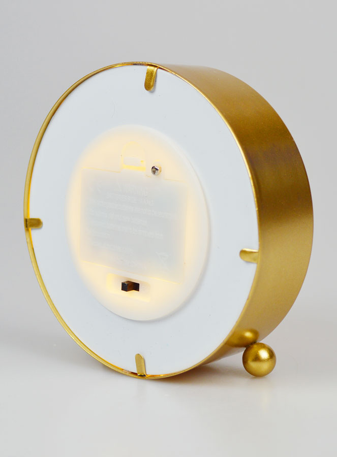 Ícono luminoso - Virgen con el Niño (pic 4)