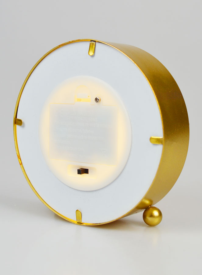 Ícono Luminoso - Cristo Redentor (pic 4)