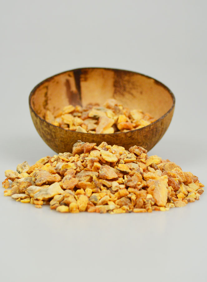 Incienso de benjuí de Sumatra - 50 g (pic 1)