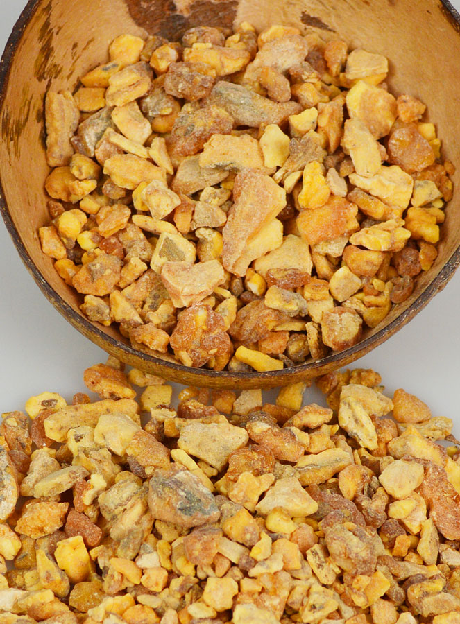 Incienso de benjuí de Sumatra - 50 g (pic 4)