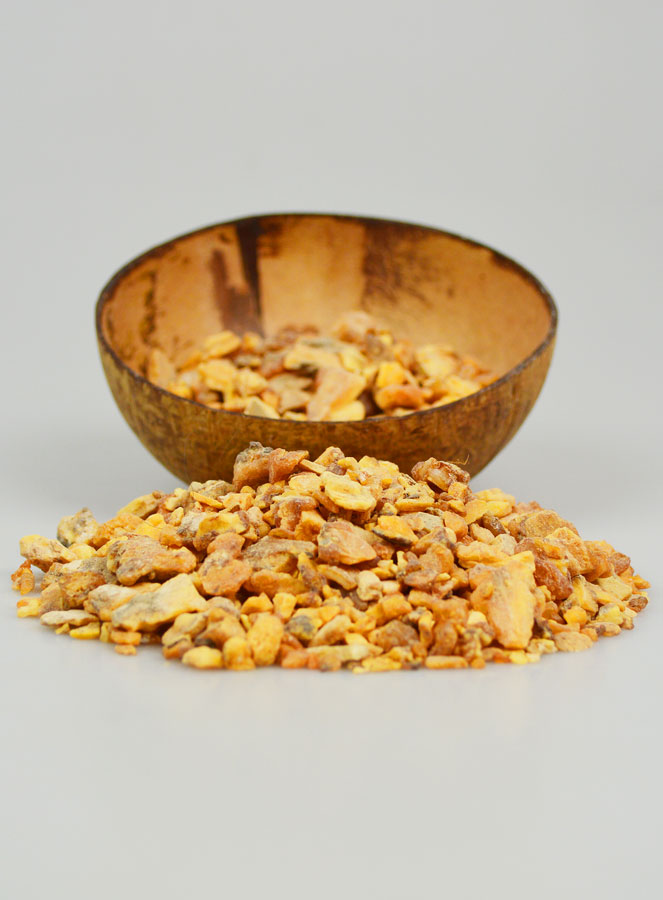 Incienso religioso de benjuí de Sumatra - 100 g (pic 1)