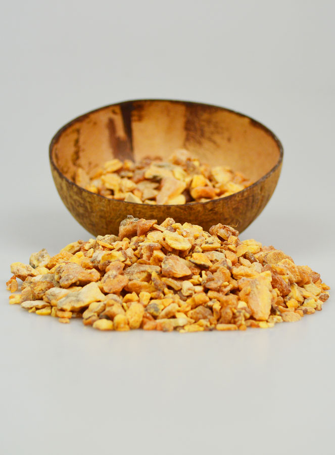 Incienso de Iglesia Benjuí de Sumatra - 250 g (pic 1)