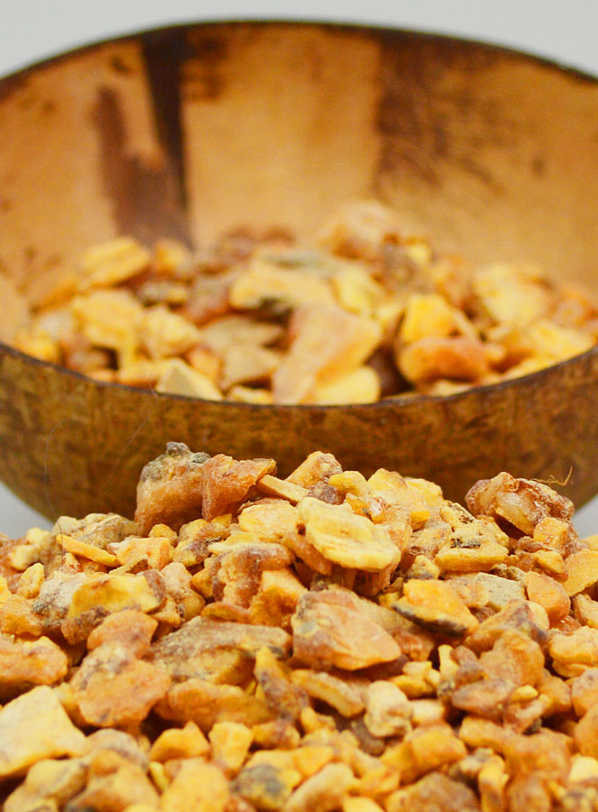 Incienso de Iglesia Benjuí de Sumatra - 250 g (pic 3)