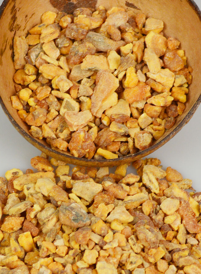 Incienso de Iglesia Benjuí de Sumatra - 250 g (pic 4)