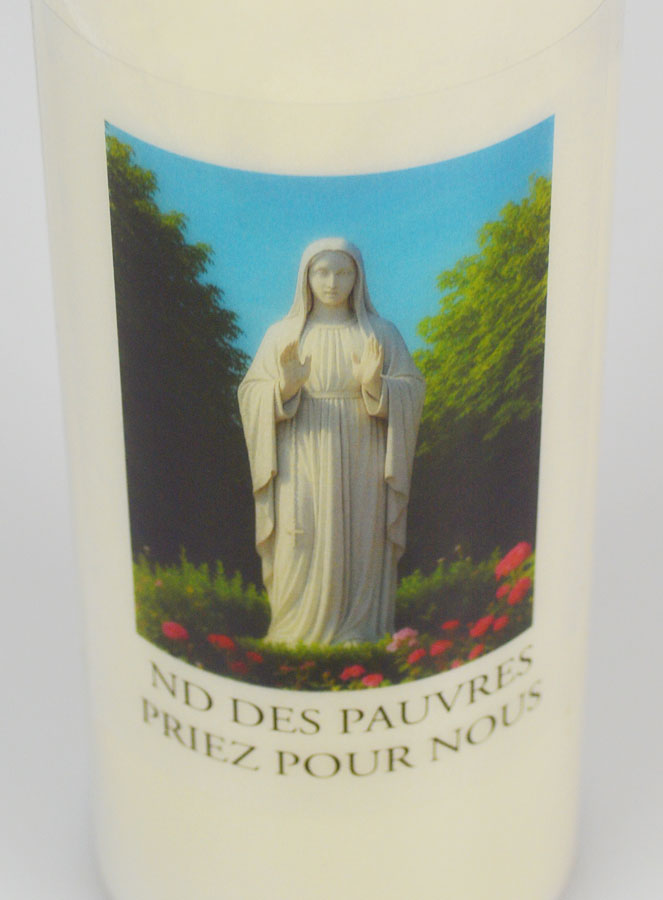 Vela de Novena a Nuestra Señora de los Pobres (pic 4)