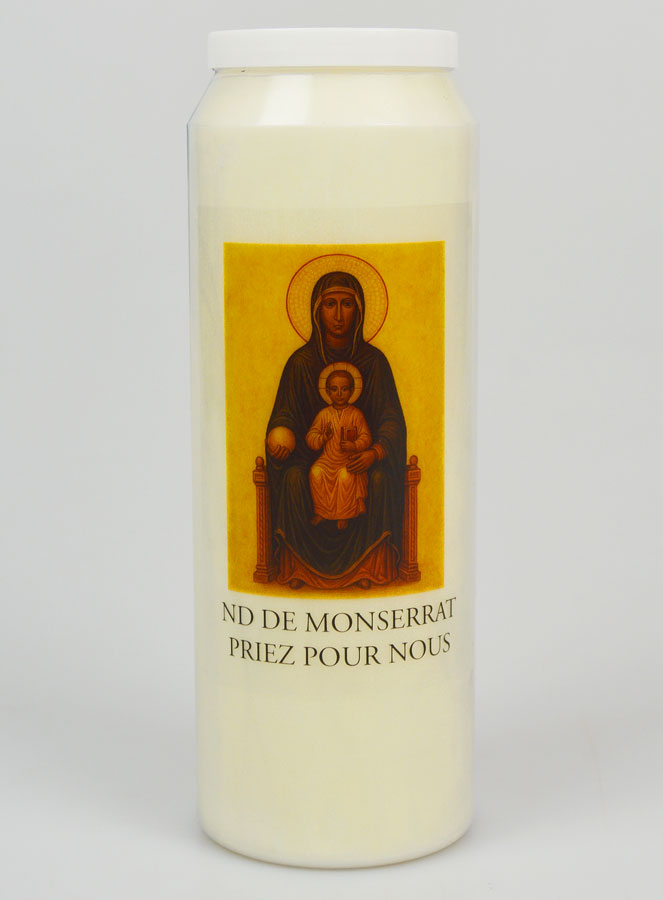 Vela de Novena a Nuestra Señora de Montserrat (pic 1)