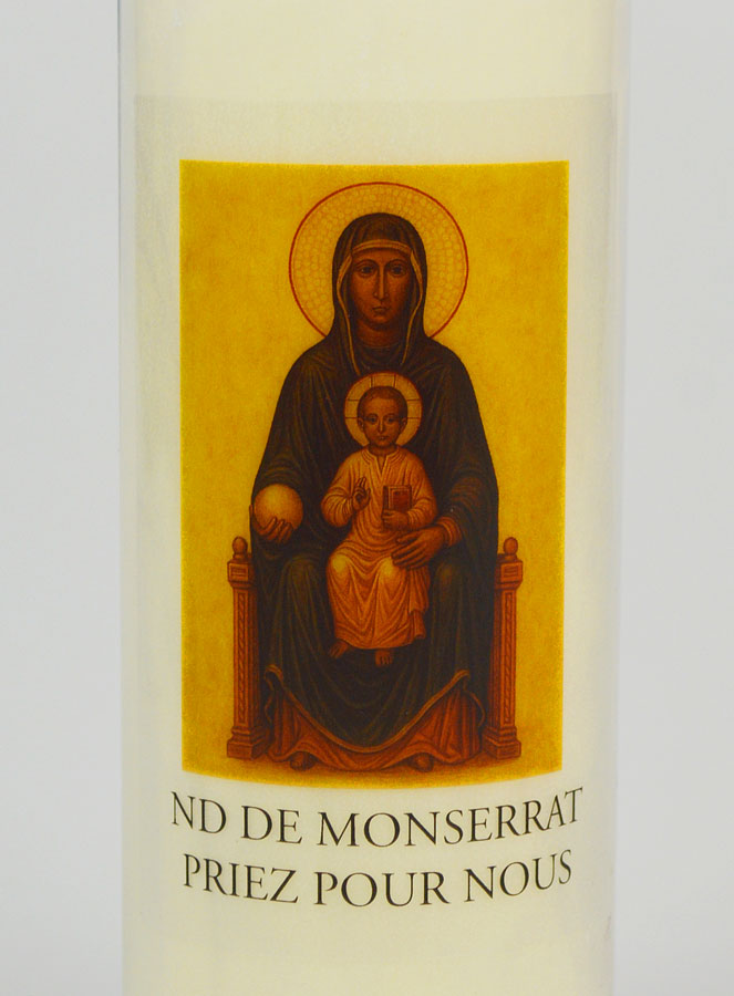 Vela de Novena a Nuestra Señora de Montserrat (pic 3)