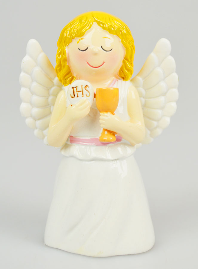 Regalo de Confirmación - Ángel Rosa (pic 1)