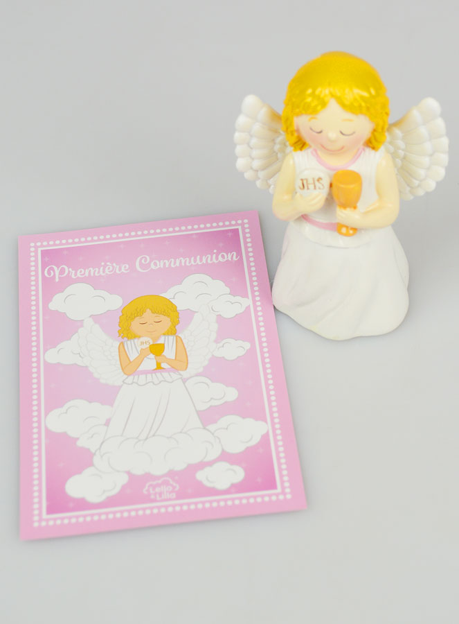 Regalo de Confirmación - Ángel Rosa (pic 2)