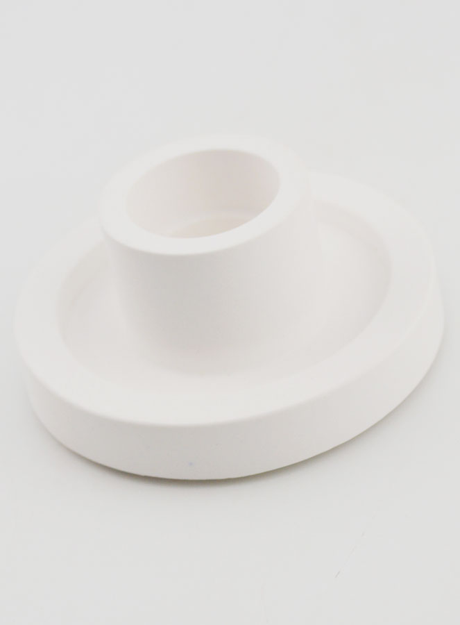 Candelabro de cerámica para velas de 22 mm (pic 3)