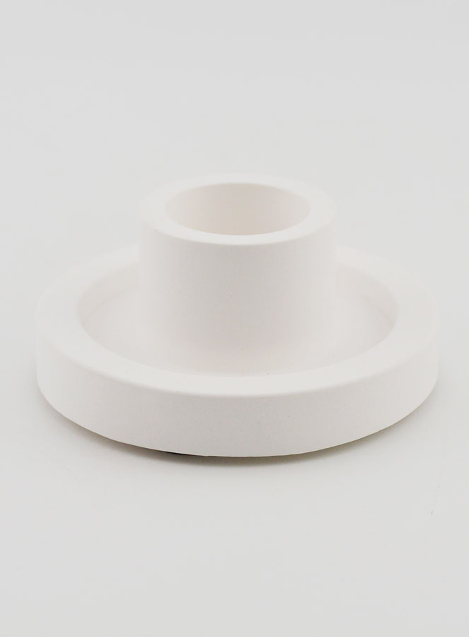 Candelabro de cerámica para velas de 22 mm (pic 4)