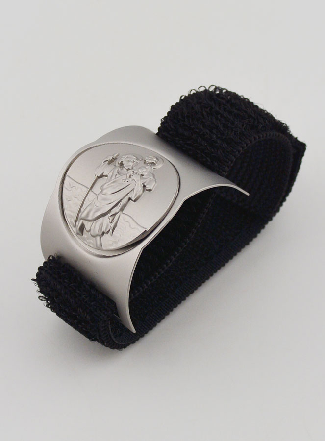 San Cristóbal para Bicicletas y Motos (pic 2)