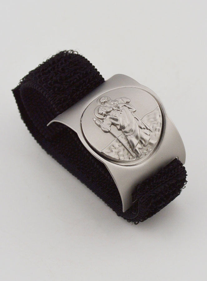 San Cristóbal para Bicicletas y Motos (pic 3)