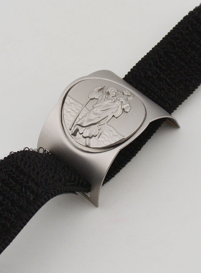 San Cristóbal para Bicicletas y Motos (pic 4)