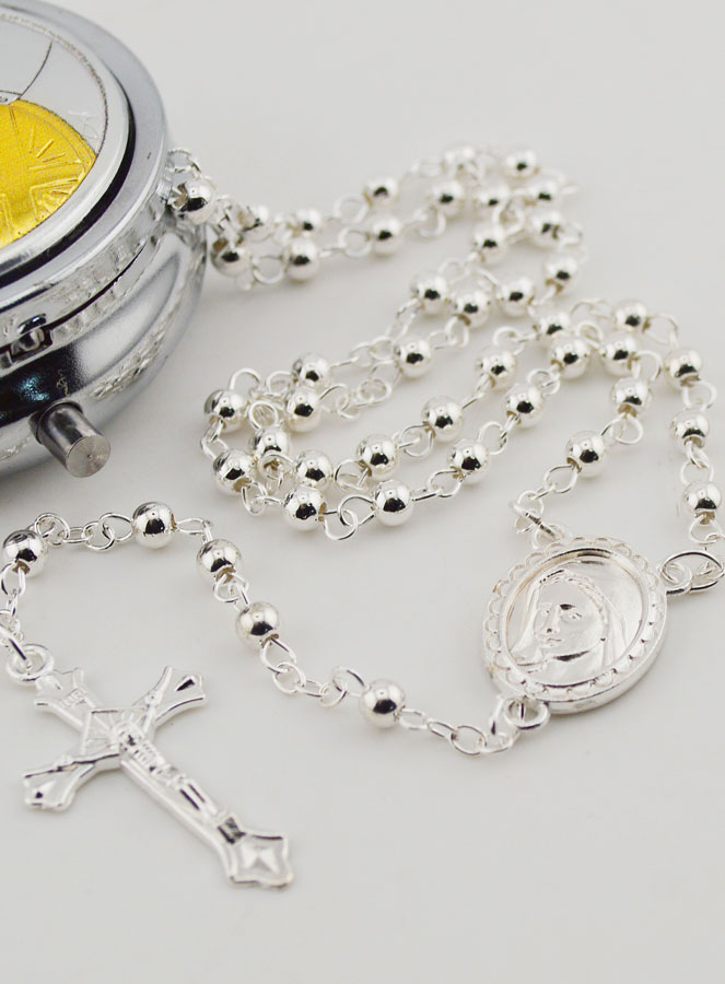 Rosario y Caja de Espíritu Santo (pic 3)