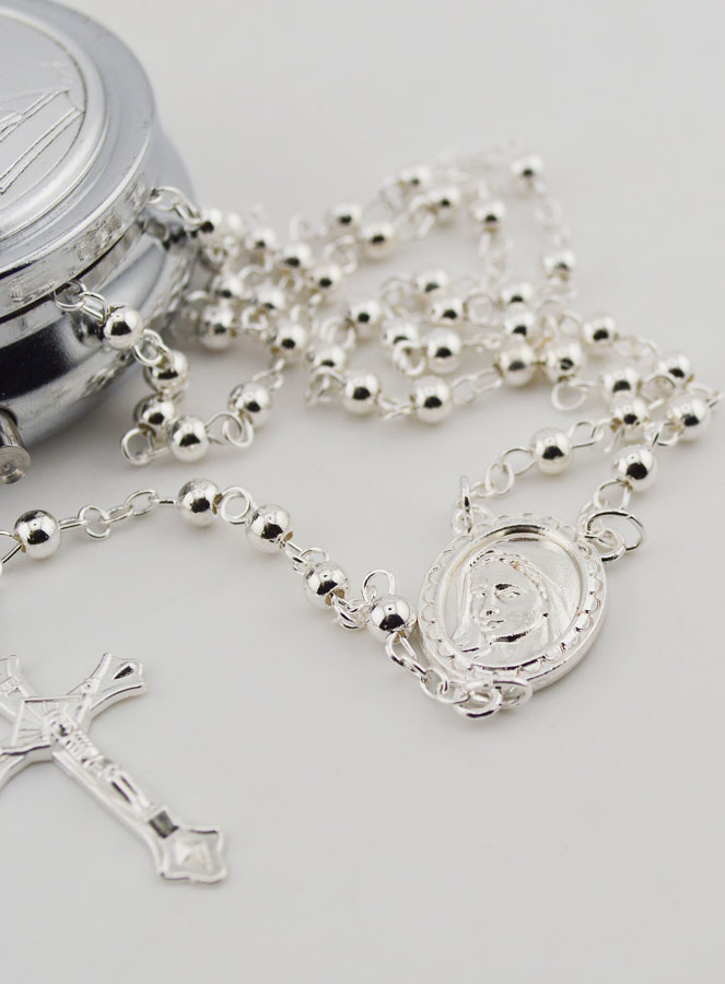 Rosario y Caja de Primera Comunión (pic 3)