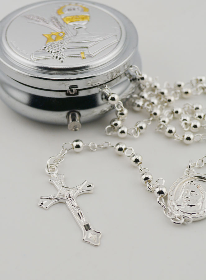 Rosario y Caja de Primera Comunión (pic 4)