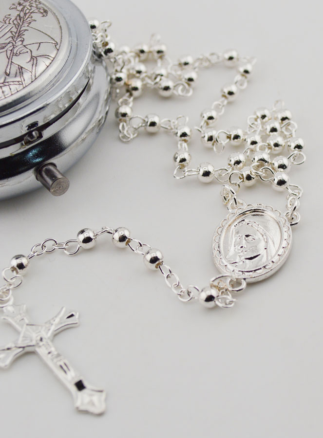 Rosario y caja de San Antonio (pic 3)