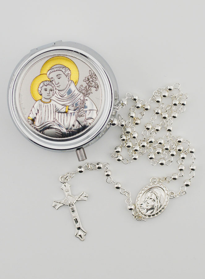 Custodia de San Antonio y Rosario (pic 1)