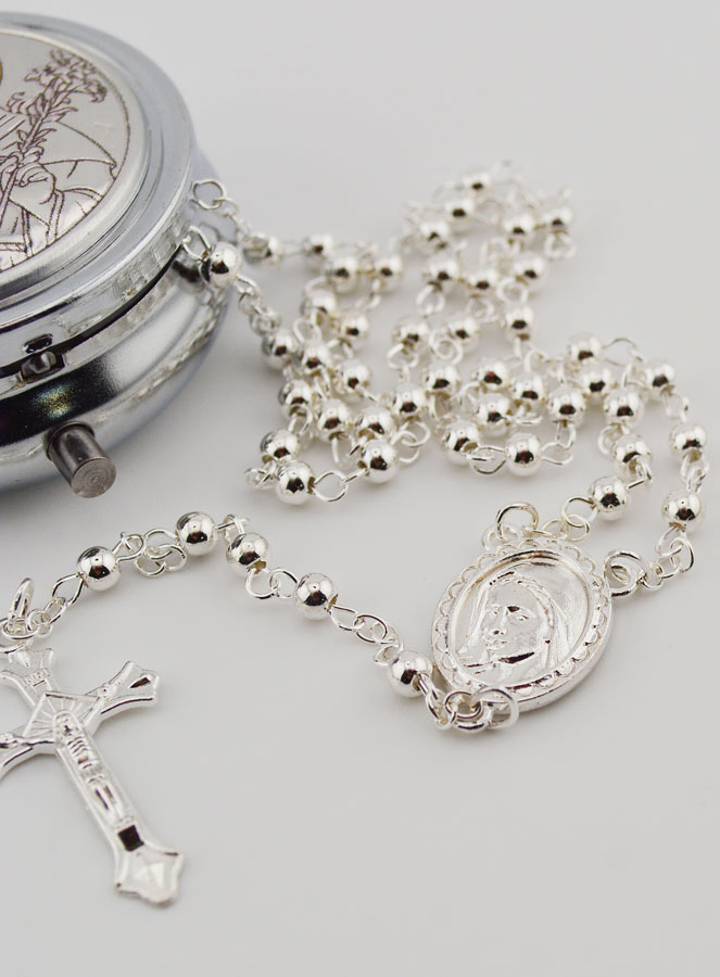 Custodia de San Antonio y Rosario (pic 3)