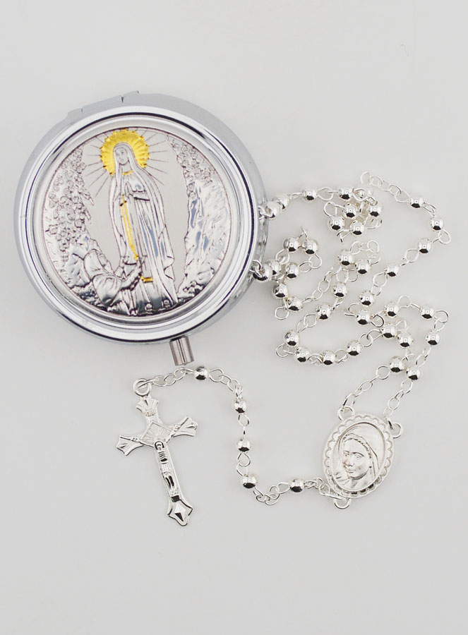 Rosario y Caja de Lourdes (pic 1)