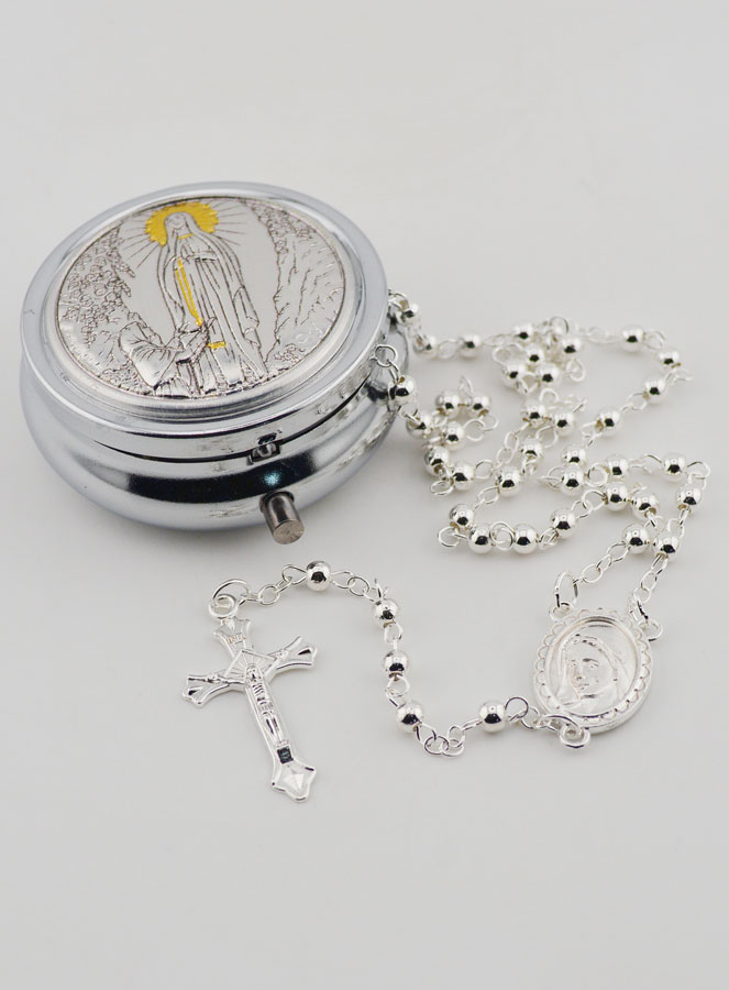 Rosario y Caja de Lourdes (pic 2)