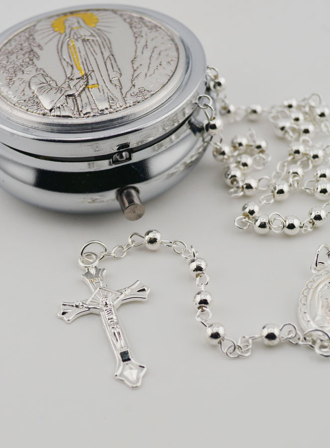 Rosario y Caja de Lourdes (pic 4)