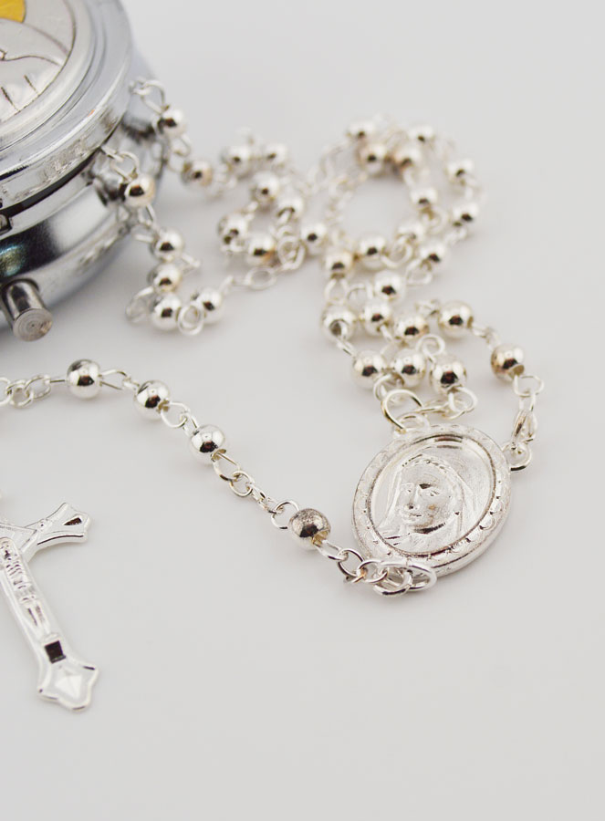 Custodia y Rosario de Santa Rita (pic 3)