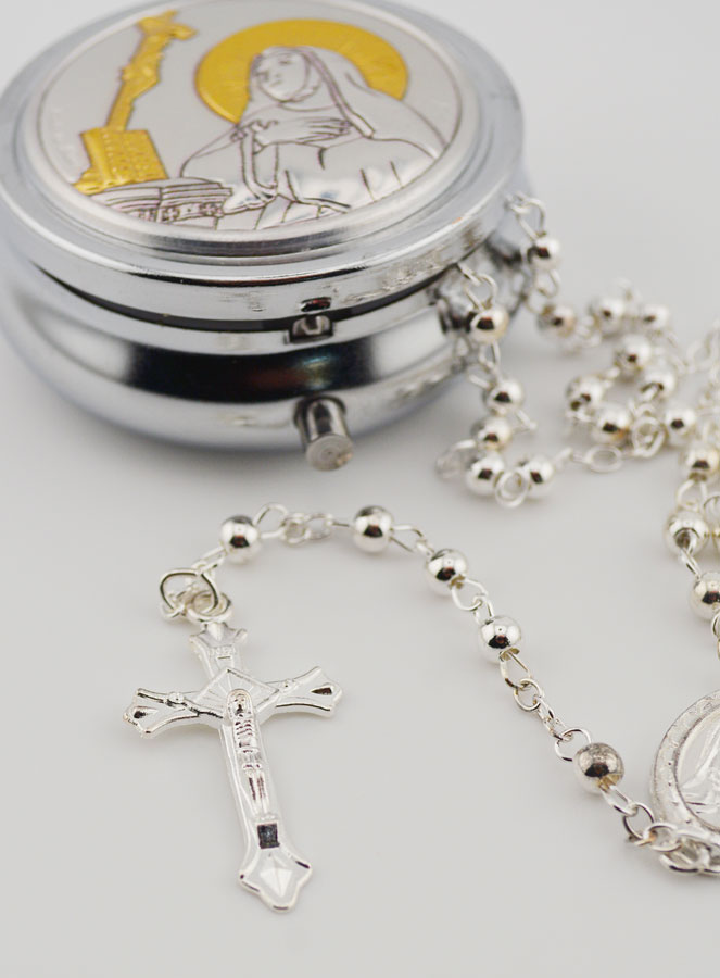 Custodia y Rosario de Santa Rita (pic 4)