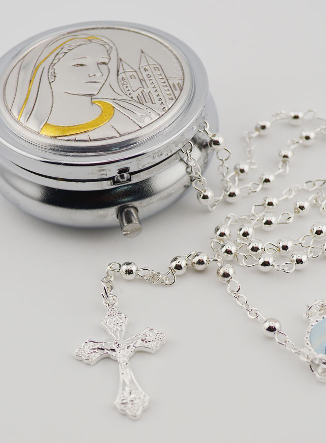 Custodia de Nuestra Señora de Medjugorje y Rosario (pic 4)