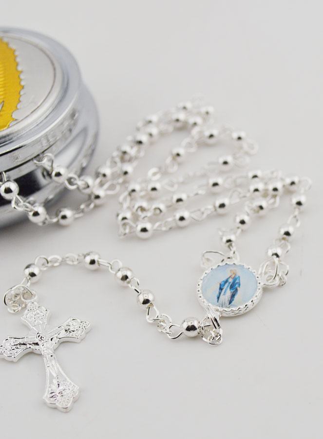 Rosario y Caja de Nuestra Señora de Guadalupe (pic 3)