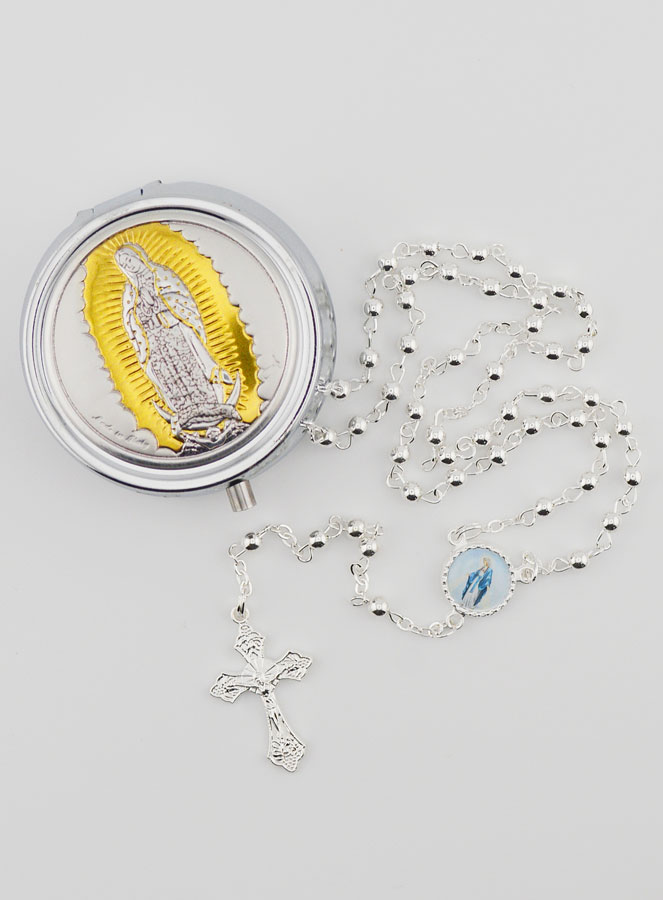 Custodio de Nuestra Señora de Guadalupe y Rosario (pic 1)