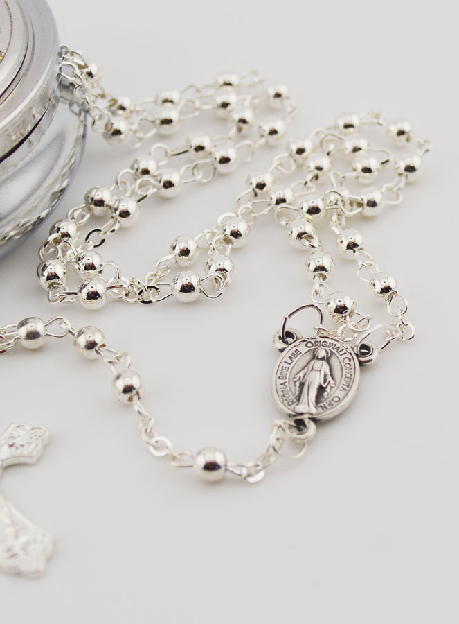 Custodia de Nuestra Señora de Czestochowa y Rosario (pic 3)