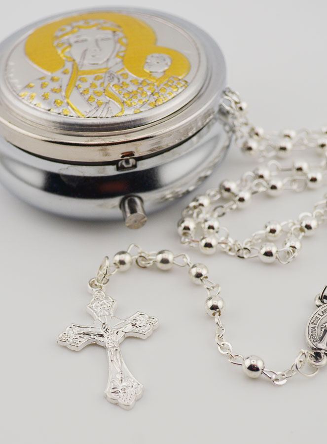 Custodia de Nuestra Señora de Czestochowa y Rosario (pic 4)