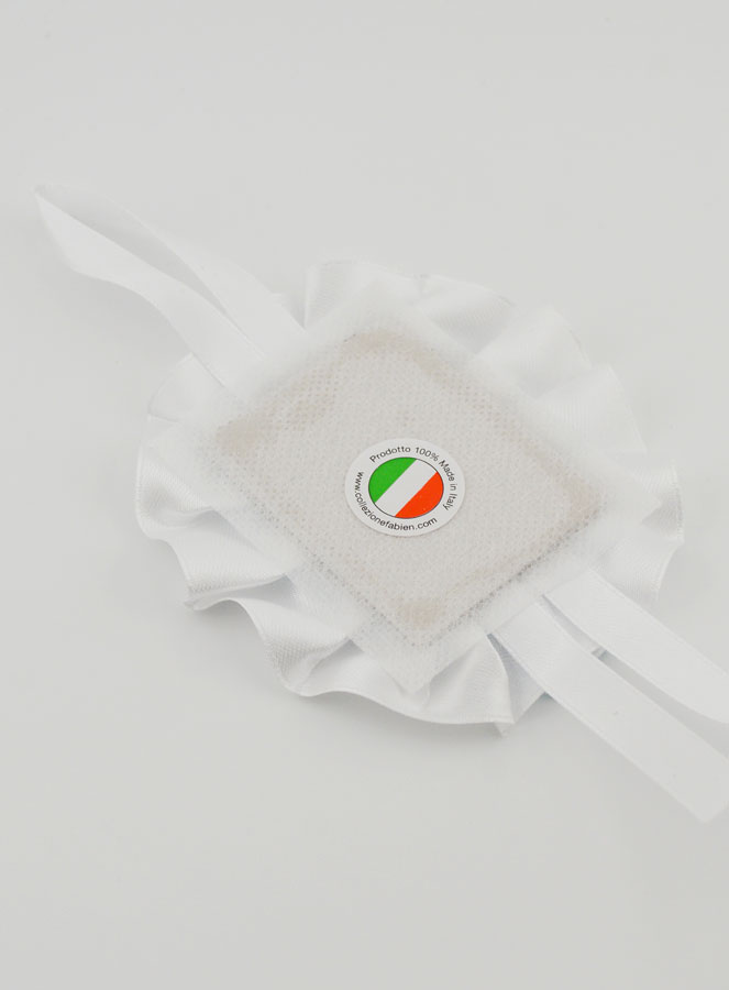 Regalo de Bautismo - Medalla de Cuna con Ángel de la Guarda (pic 4)