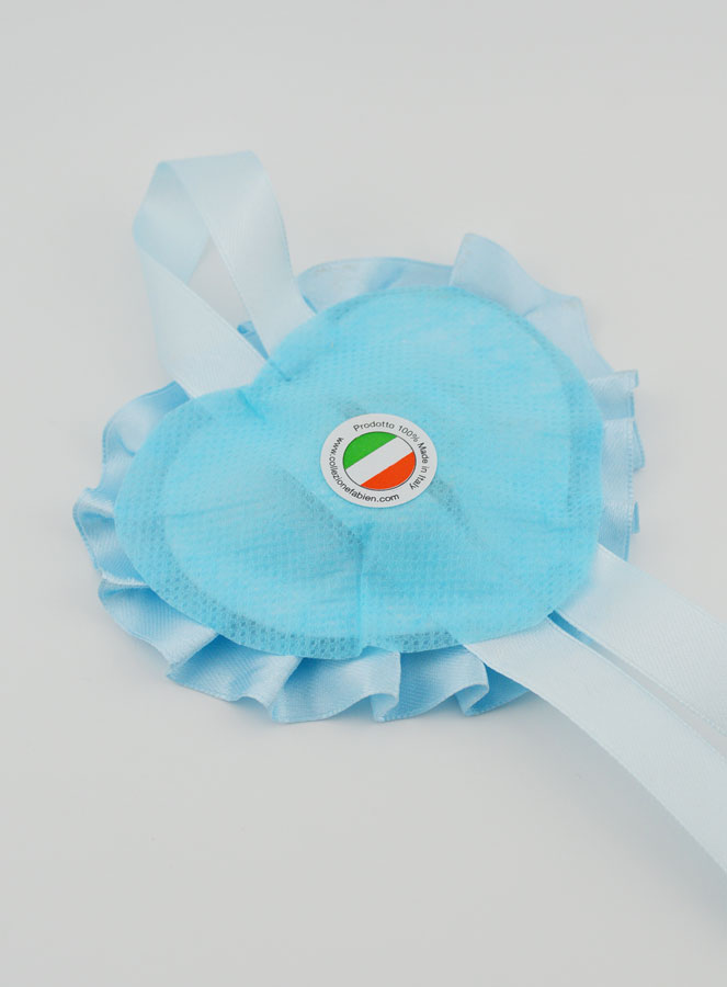 Regalo de Bautismo - Medalla de Cuna de la Virgen con el Niño (pic 4)