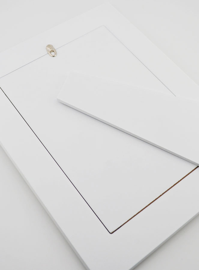 Regalo de bautizo - Marco de fotos del Árbol de la Vida (pic 4)