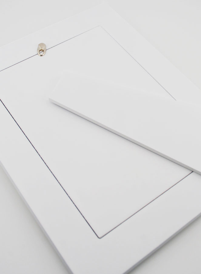 Regalo de bautizo - Marco de fotos (pic 4)