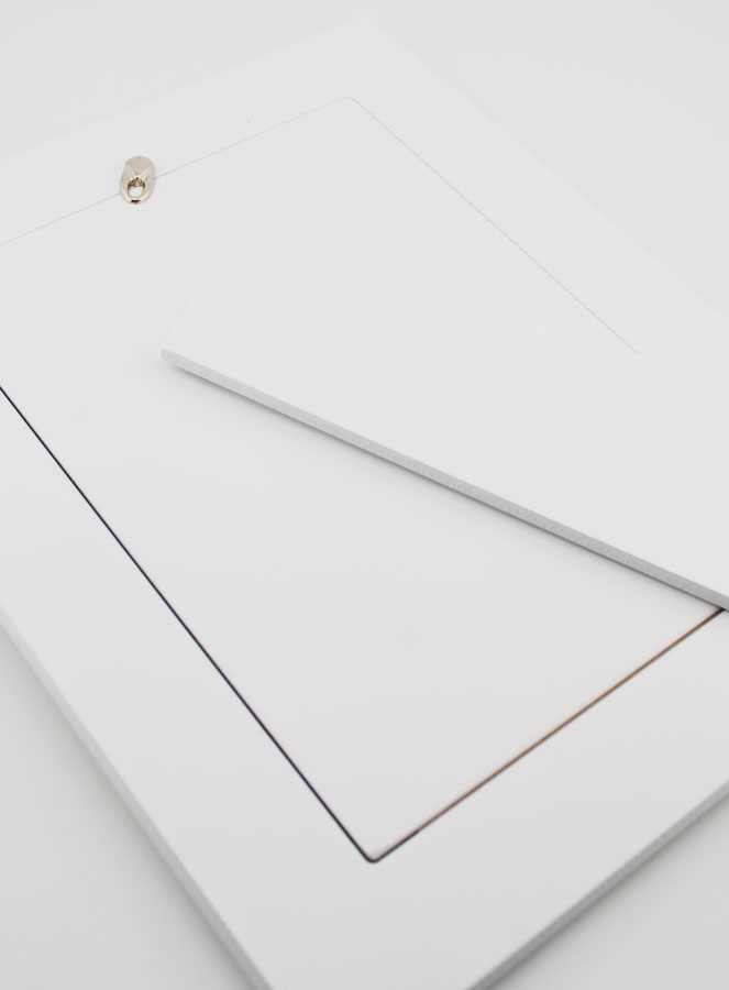 Regalo de bautizo - Marco de fotos (pic 4)