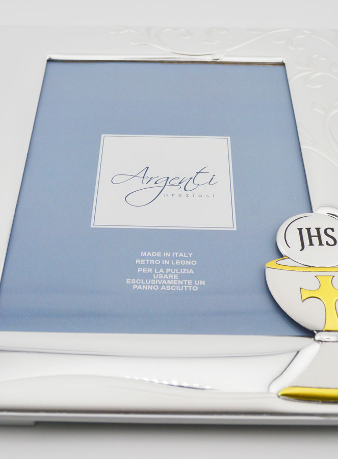 Regalo de Comunión - Marco de Fotos del Árbol de la Vida (pic 2)