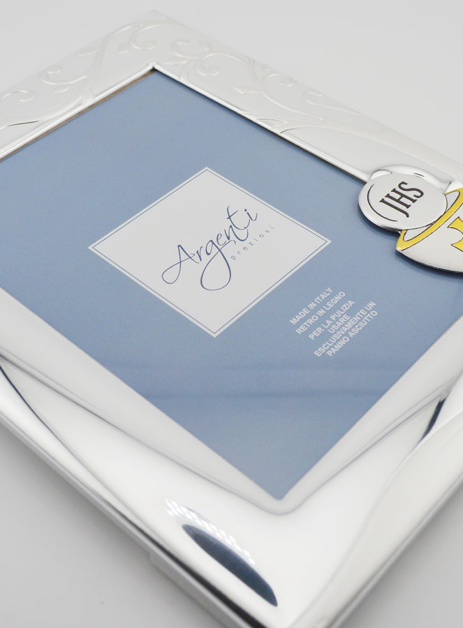 Regalo de Comunión - Marco de Fotos del Árbol de la Vida (pic 3)