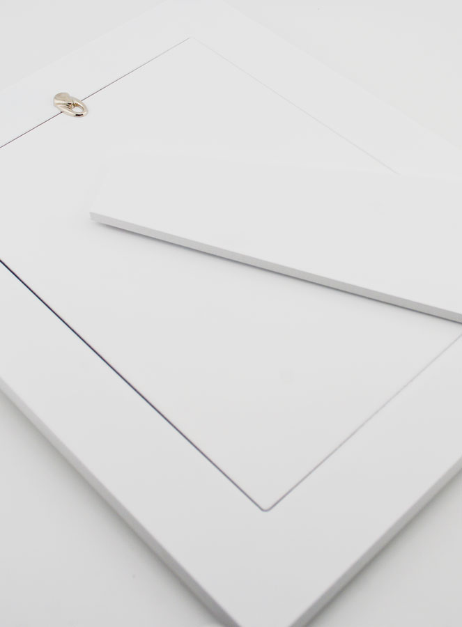 Regalo de Comunión - Marco de Fotos del Árbol de la Vida (pic 4)