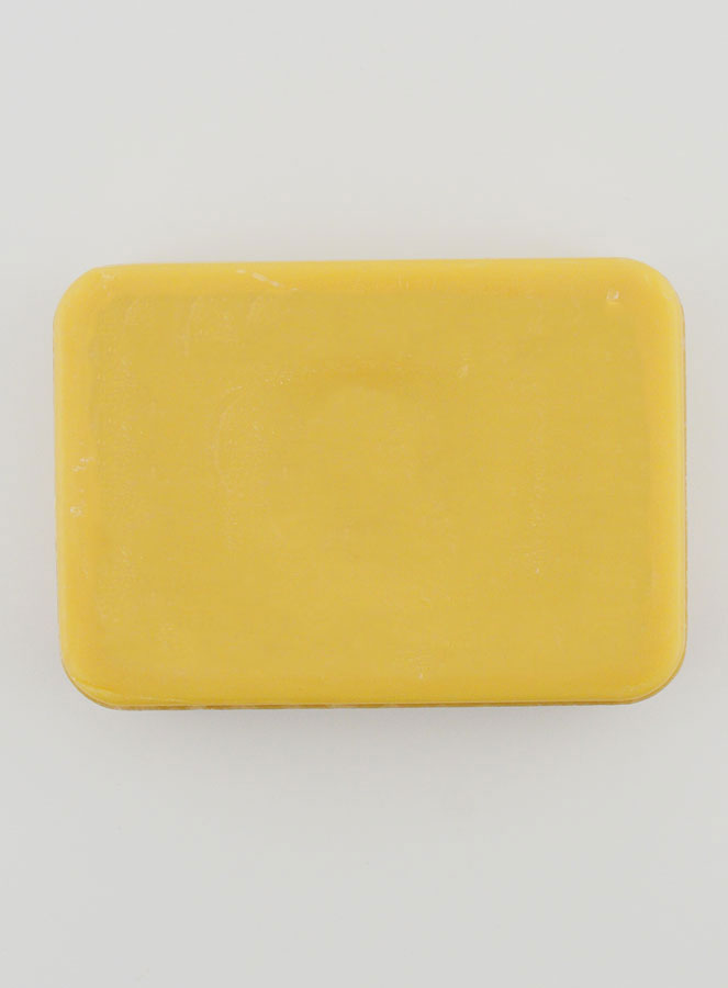 Jabón de 120 g - Aceite de oliva y manteca de karité orgánica (pic 2)